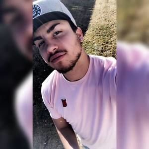 Meet your Posher, Timothy